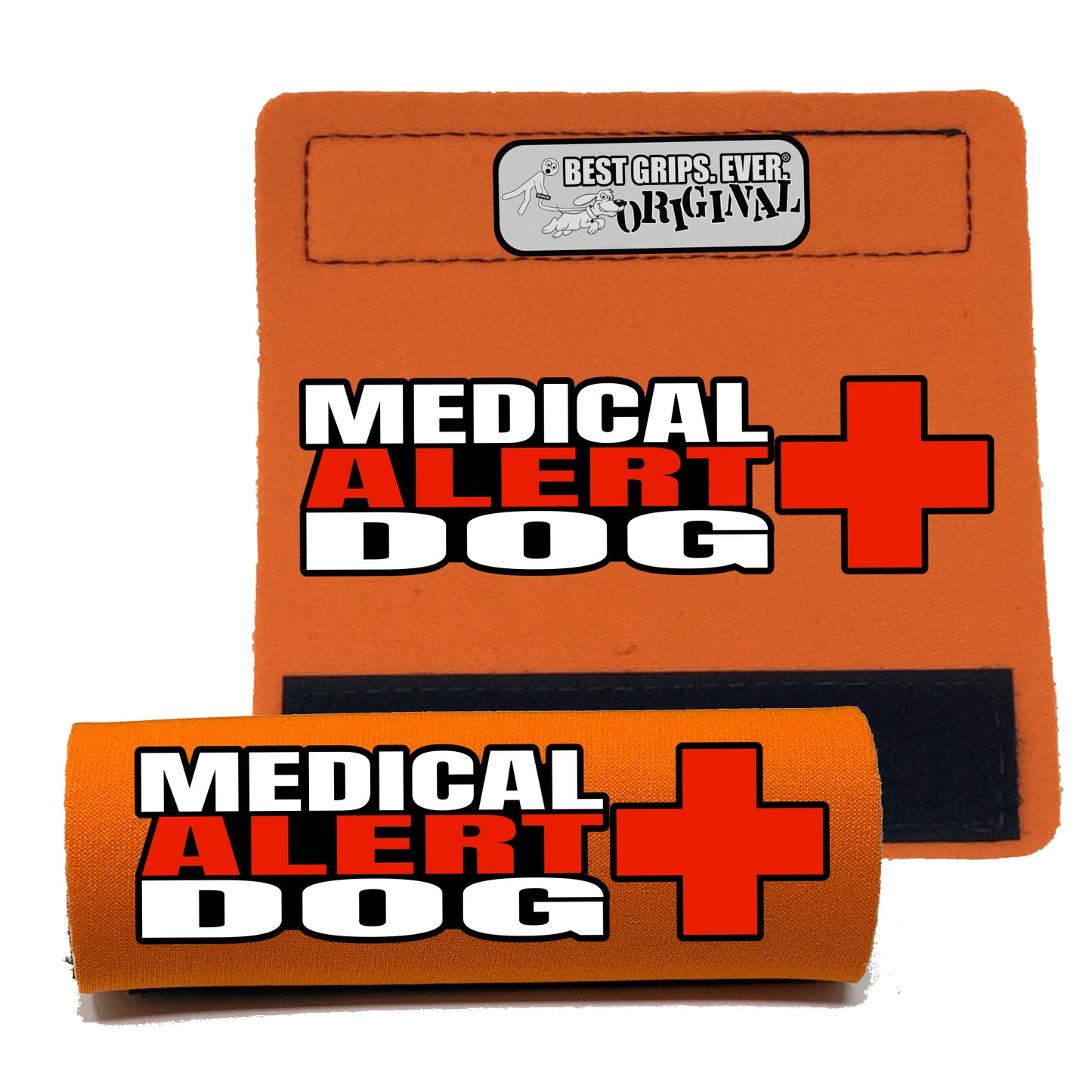 Medical Alert Dog Sleeve