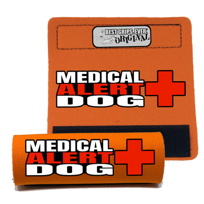 Medical Alert Dog Sleeve