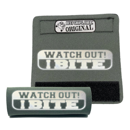 HI-VIS I BITE Grip (Case of 24)