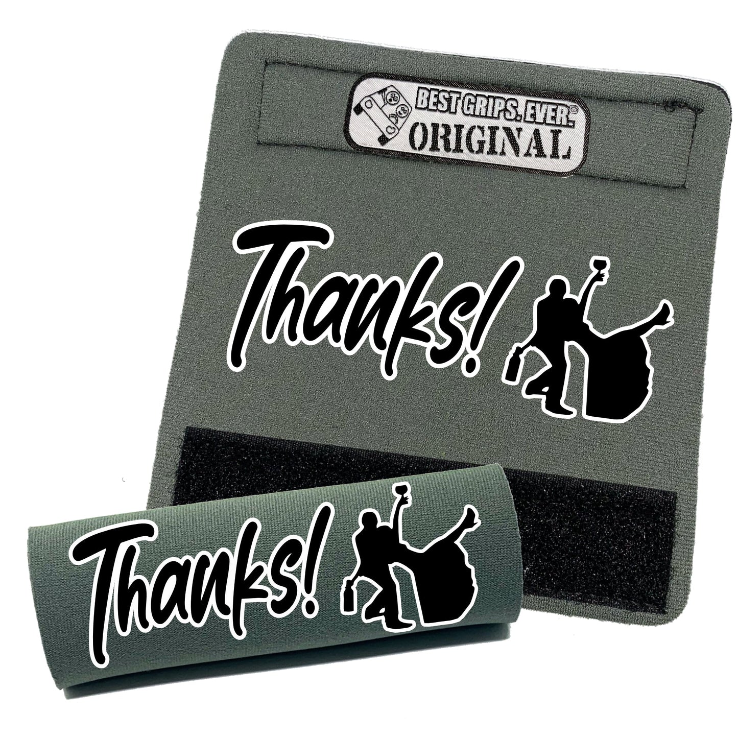 Party Couple Thank You Grip - 30 Pack