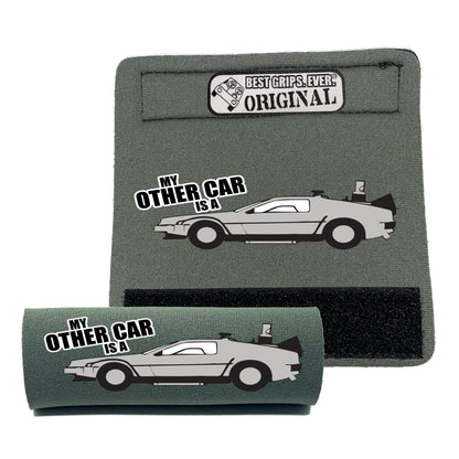 The Delorean Grip.