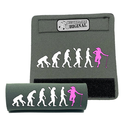 Golf Evolution Grip...For Her