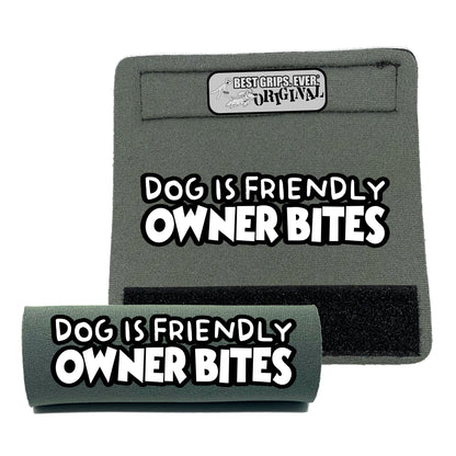 OWNER BITES Grip