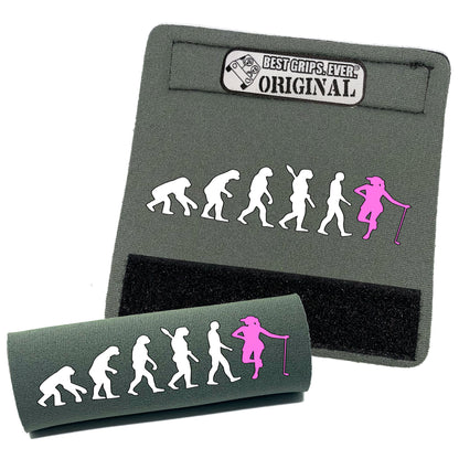 Golf Evolution Grip...For Her