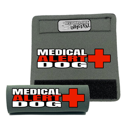 Medical Alert Dog Sleeve
