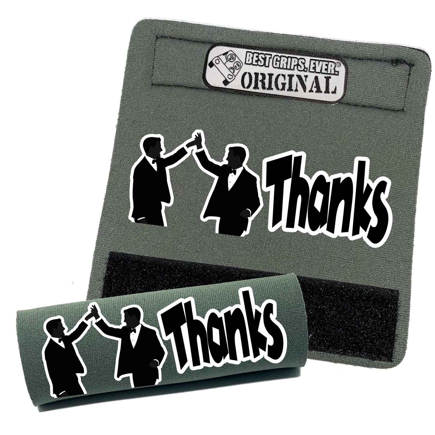 Freedom Thank You Grip - 40 Pack