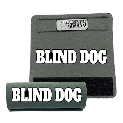 Blind Dog Sleeve