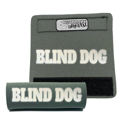 HI-VIS Blind Dog Sleeve