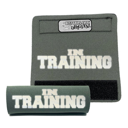 HI-VIS IN TRAINING Sleeve