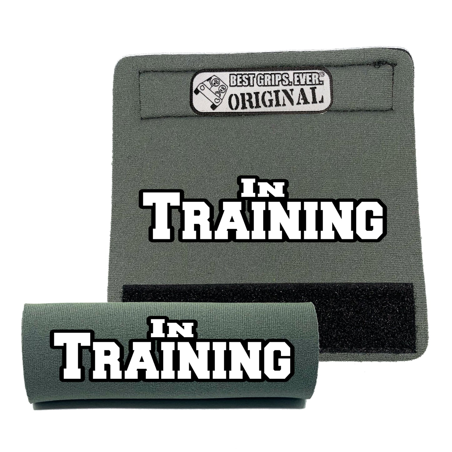 IN TRAINING Grip