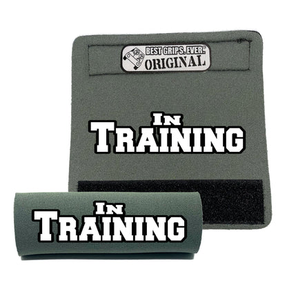 IN TRAINING Grip