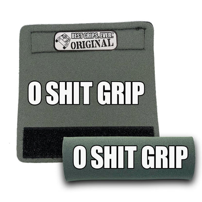 The O Shit Grip®