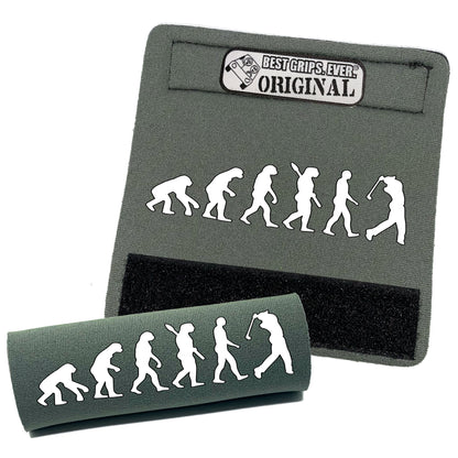 Golf Evolution Grip...For Him