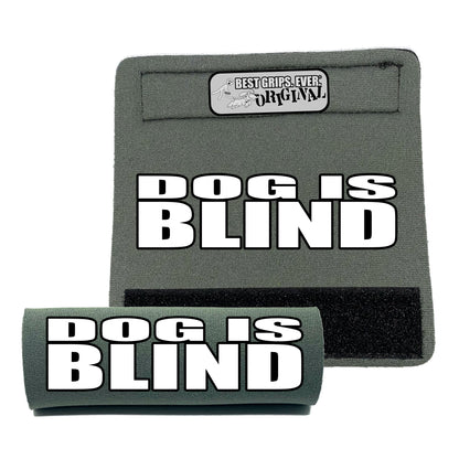 Dog is Blind Sleeve