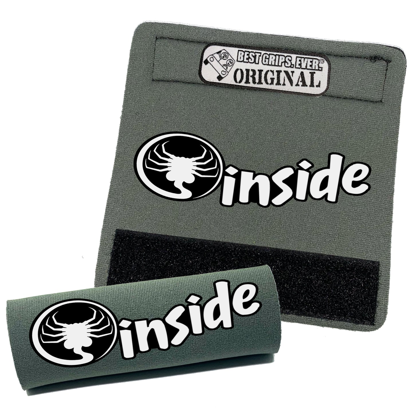 The Alien Inside Grip.