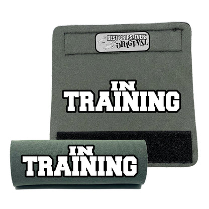 IN TRAINING Sleeve