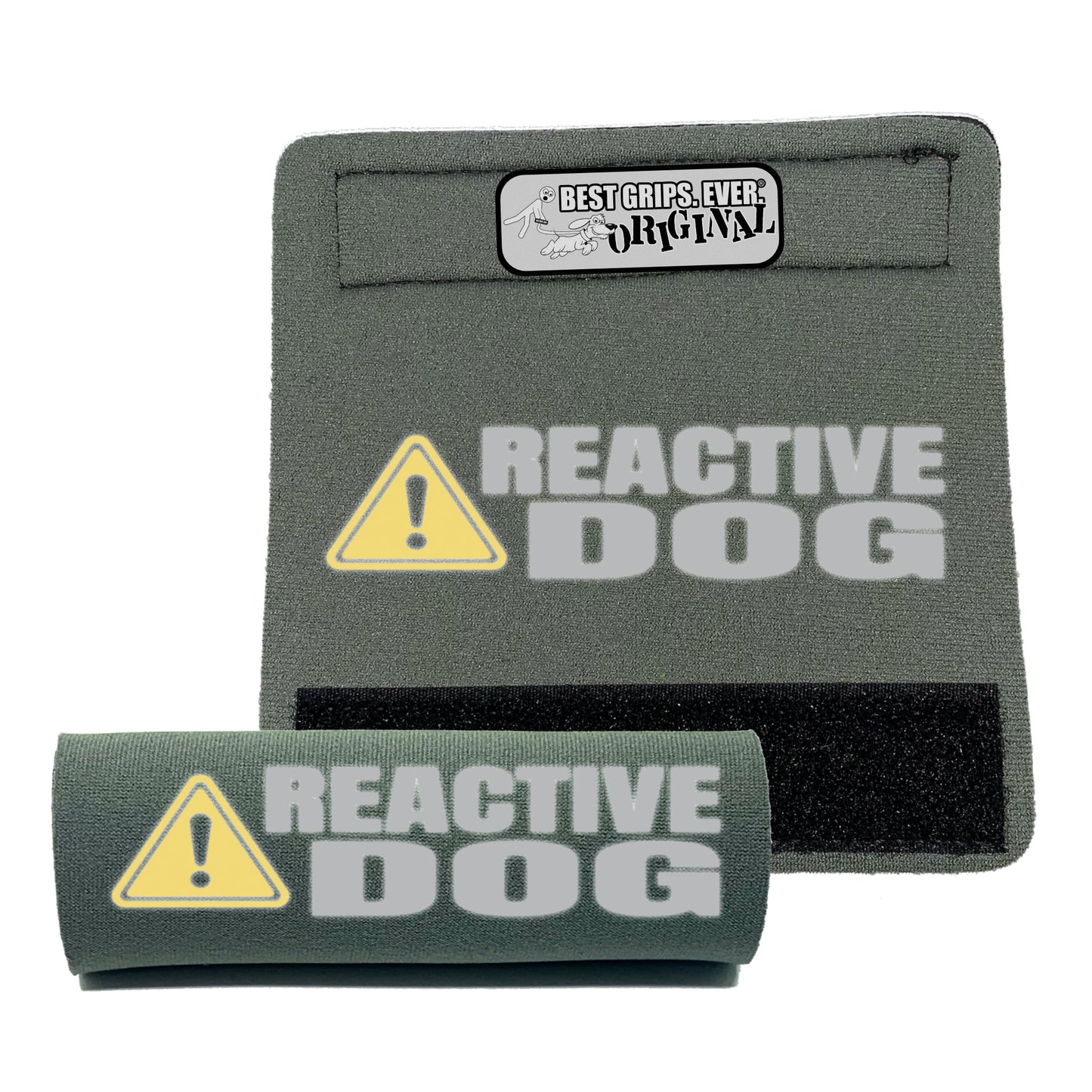REFLECTIVE Reactive Dog