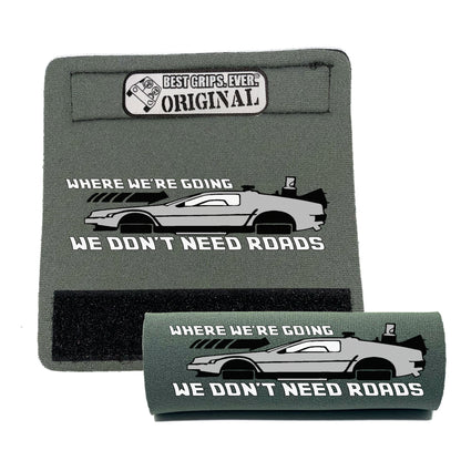 The Time Machine Grip.