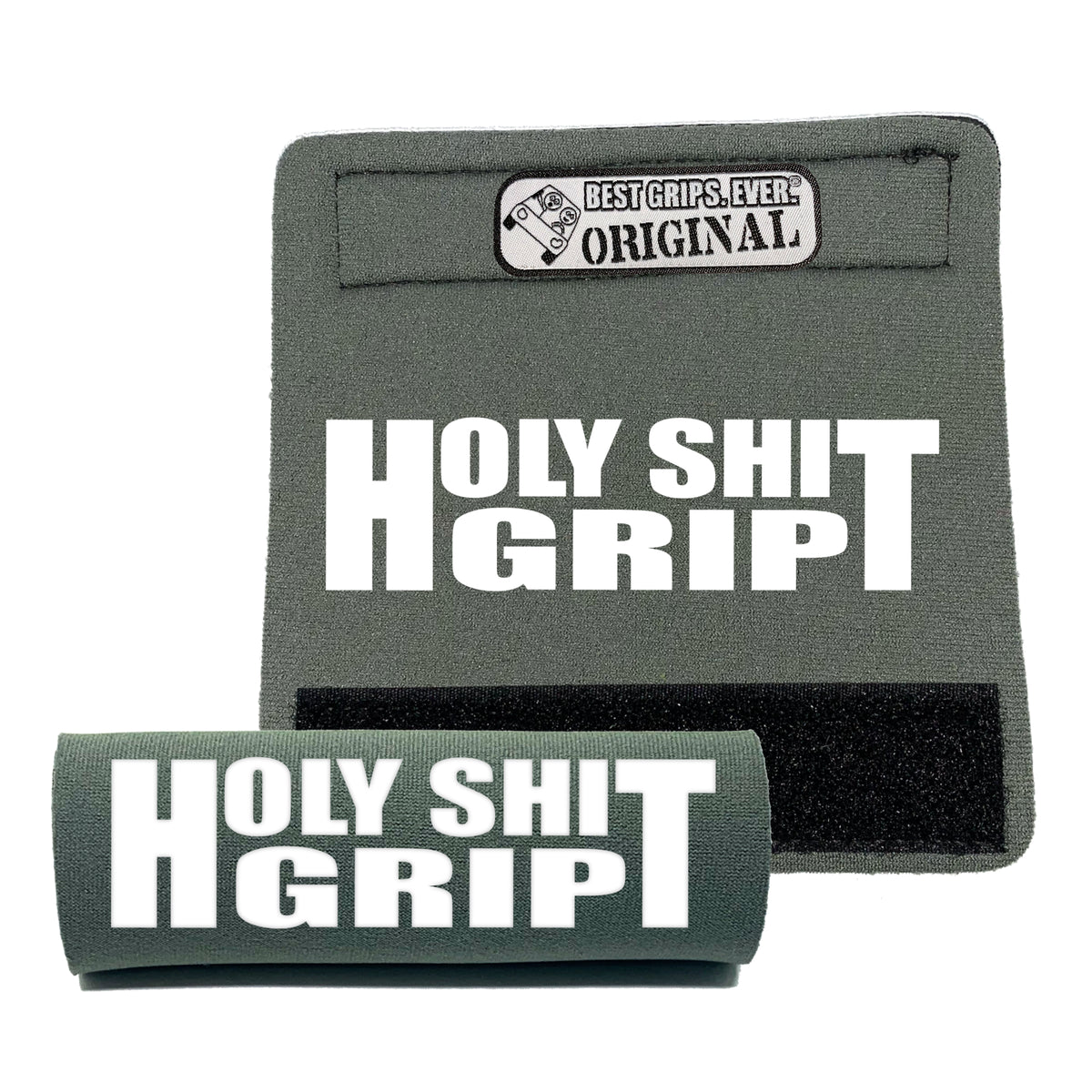 HOLY SHIT Car Grip 12 pack