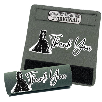 Soulmates Thank You Grip - 30 Pack