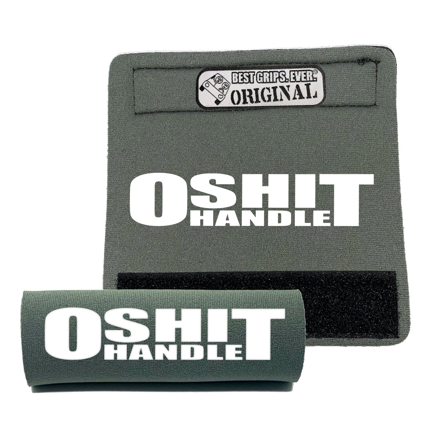 The O Shit Handle® 2-Pack!