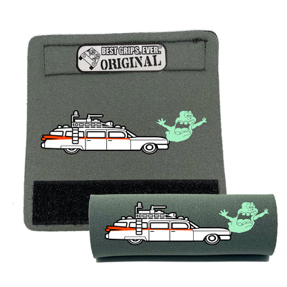 The Ghostbuster Grip. by BEST GRIPS. EVER.®