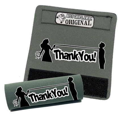 Got You! Thank You Grip - 50 Pack