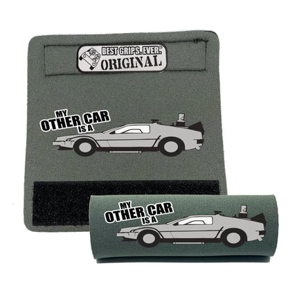 The Delorean Grip.