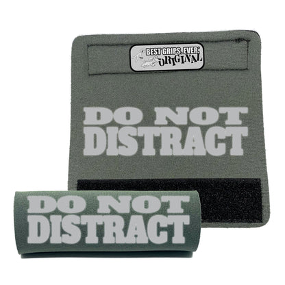 REFLECTIVE Do Not Distract