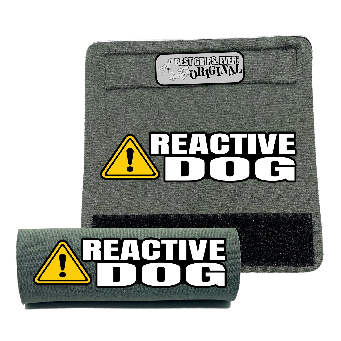 Reactive Dog Sleeve