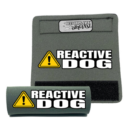 Reactive Dog Sleeve