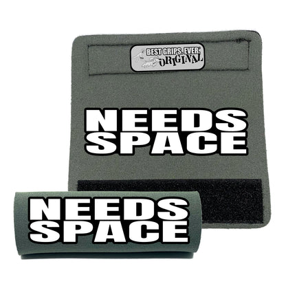 Needs Space Sleeve