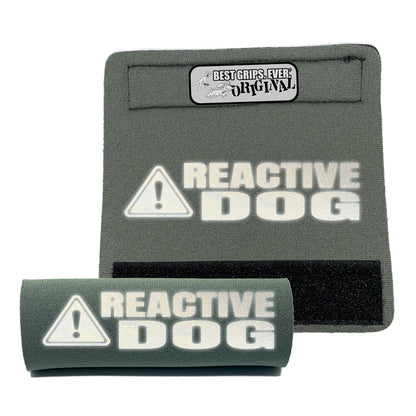 HI-VIS Reactive Dog Sleeve