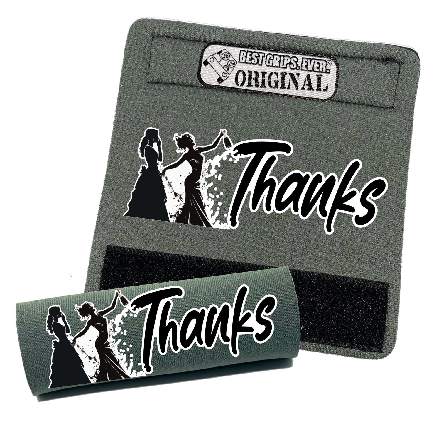 Euphoria Thank You Grip - 50 Pack