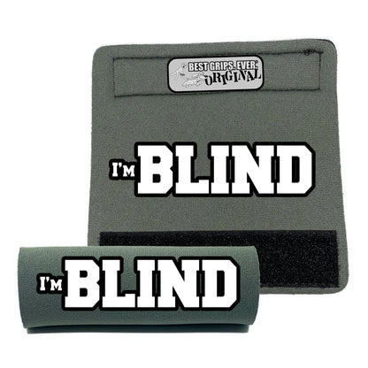 I'M BLIND Sleeve