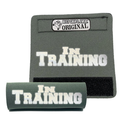 HI-VIS IN TRAINING Grip