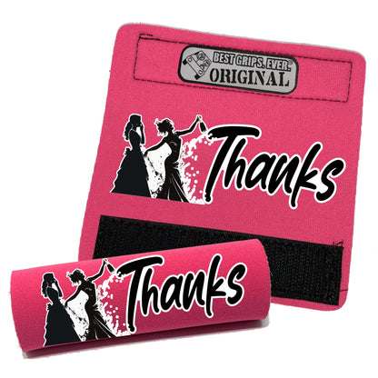 Euphoria Thank You Grip - 20 Pack