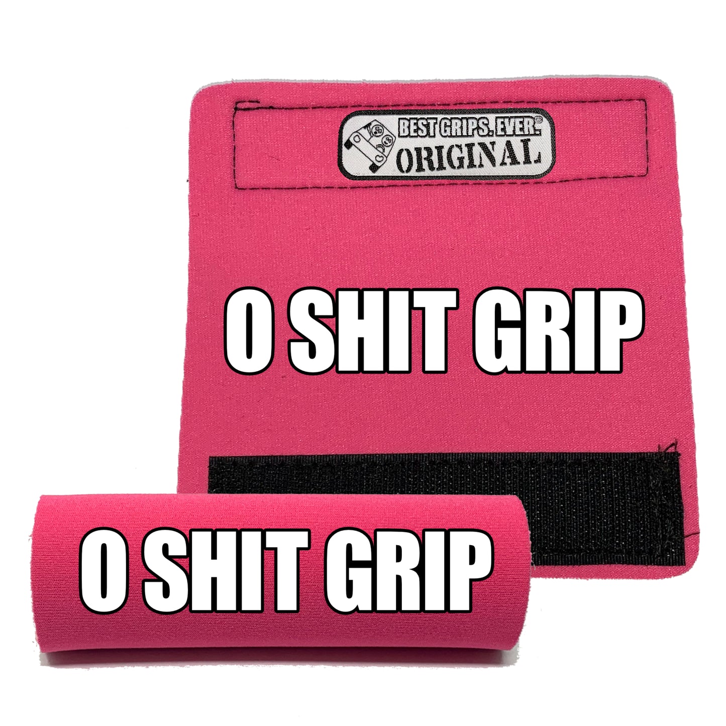 The O Shit Grip®