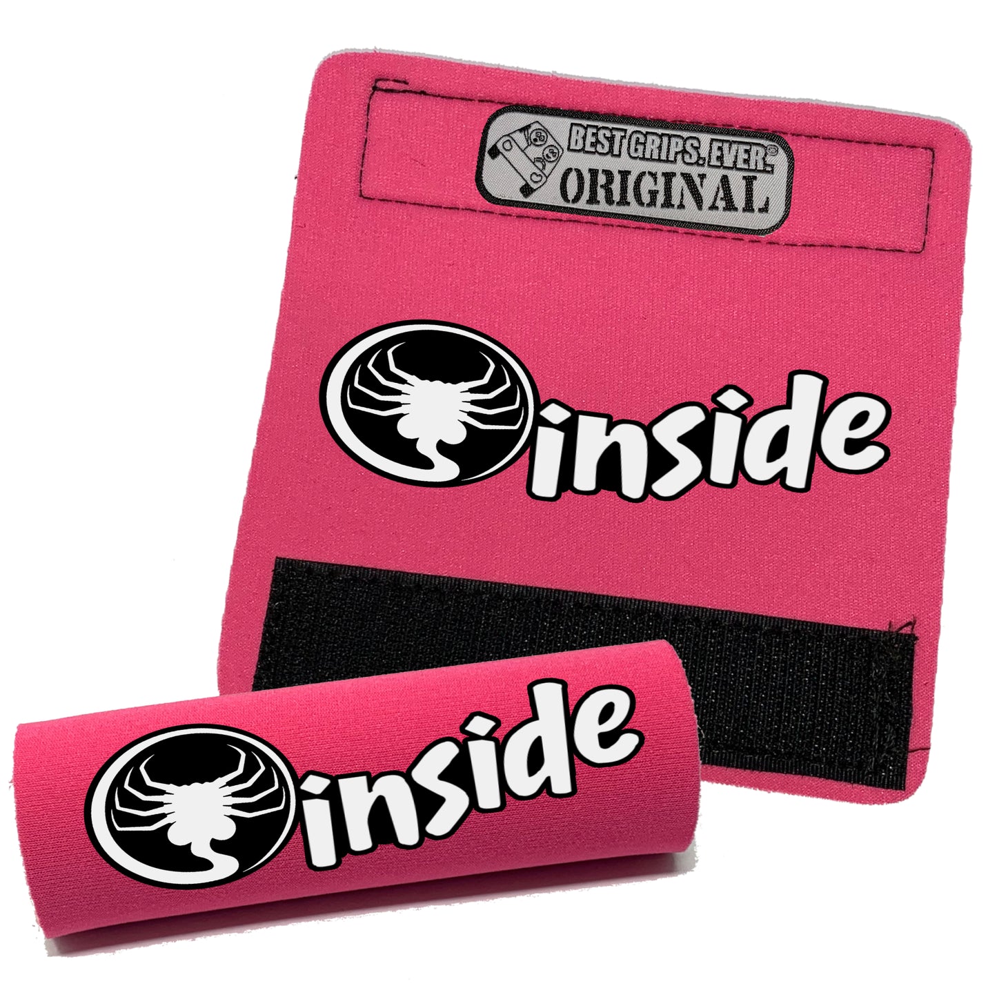 The Alien Inside Grip.