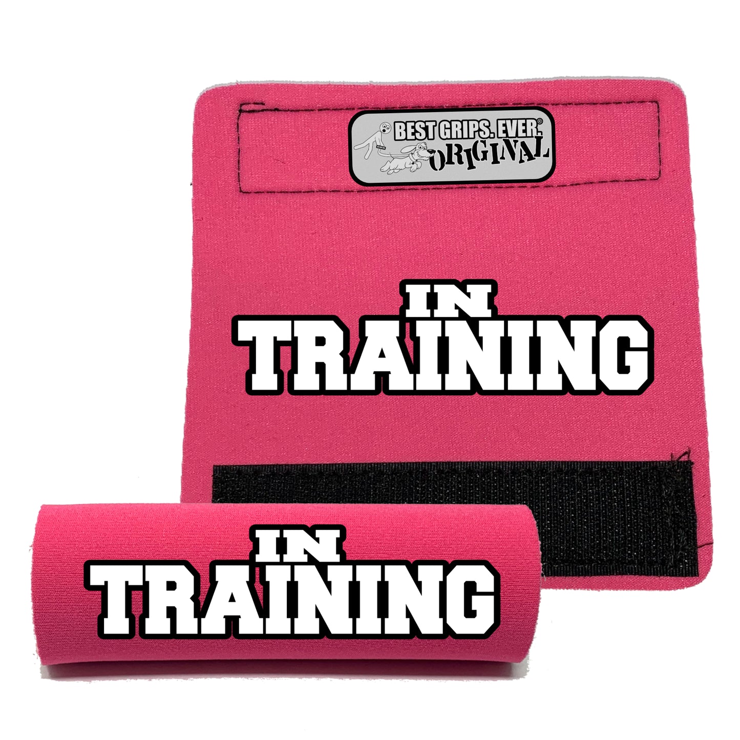 IN TRAINING Grip