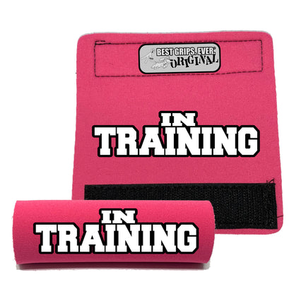 IN TRAINING Grip