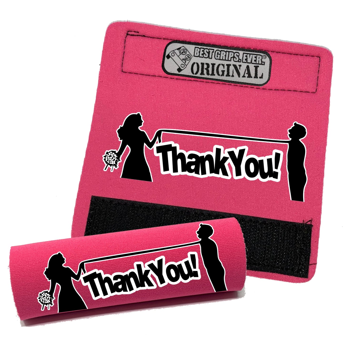 Got You! Thank You Grip - 20 Pack