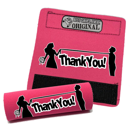 Got You! Thank You Grip - 20 Pack