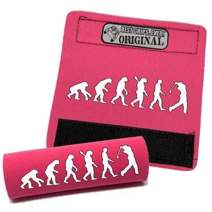 Golf Evolution Grip...For Him