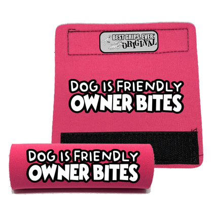 OWNER BITES Grip