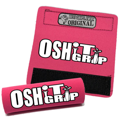 O Sh!t Grip for Golf (Case of 24)