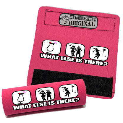 Golf & Cocktails Grip