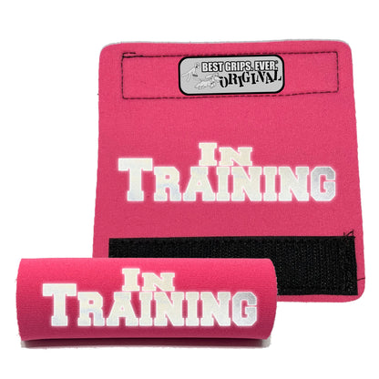 HI-VIS IN TRAINING Grip