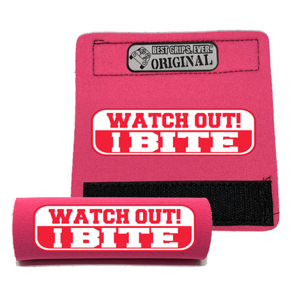 I BITE Grip