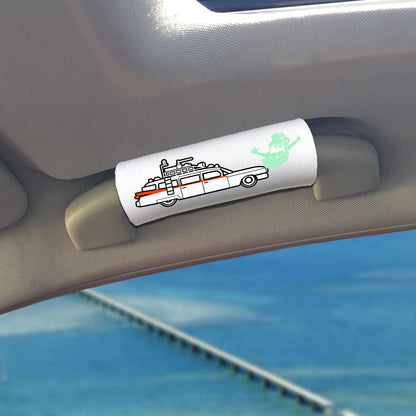 The Ghostbuster Grip. by BEST GRIPS. EVER.®
